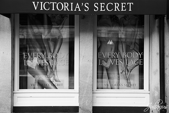 Victoria's Secret