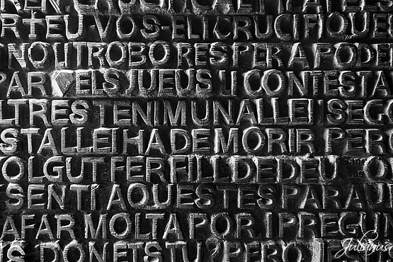 Words words words