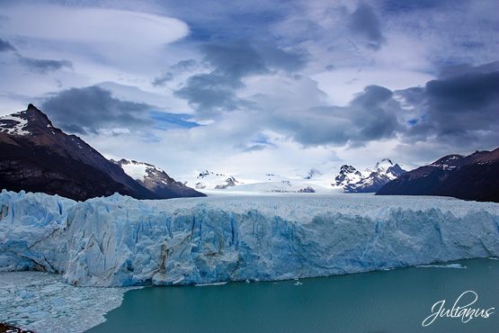 Perito Moreno