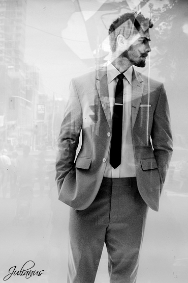 Riflessioni di un uomo
