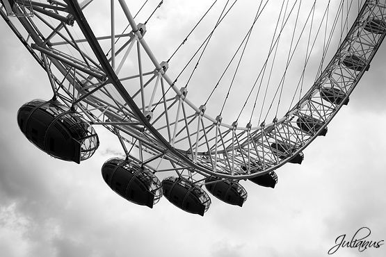 London Eye